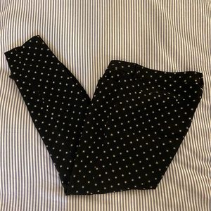 Old Navy Pixie Pants